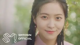 [STATION 3] YERI 예리 스물에게 (Dear Diary) MV Teaser