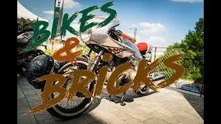 Bikes & Bricks Würzburg 2018