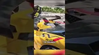 Lamborghini лишился техпаспорта