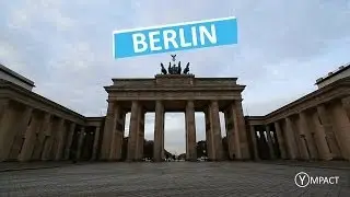 Berlin Startups Ecosystem | Ympact