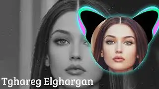 Tgharey Elghargan Remix 2024 | Cultural Fusion by Samira Nour | Original Track by Desert Melodies