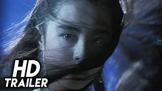 A Chinese Ghost Story (1987) Original Trailer [FHD]