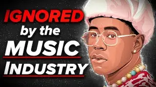 Why Hip-Hop Doesnt Respect Tyler, the Creator