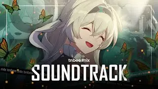 If I Can Stop One Heart From Breaking (Variation) EXTENDED (tnbee mix) | Honkai: Star Rail