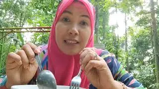 Kuliner Alumni70 - BONGKAR MAKANAN KESUKAAN IBU-IBU 