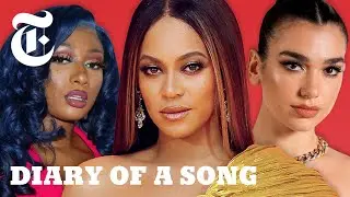 Will Beyoncé Win at the Grammys? Diary of a Song Discusses