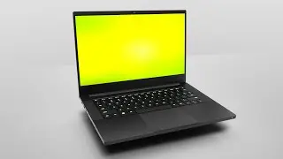 The Impossible Razer Laptop