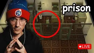 🔴 Sims 4 But We Imprison The Whole Town