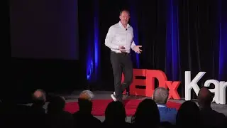 Does the Internet need saving? | Byron Holland | TEDxKanata