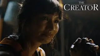 The Creator | Streaming December 20 on Hulu