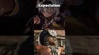 Natlan EXPECTATION VS REALITY