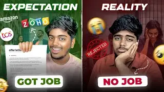 😱Are you trying for IT job in 2024 - Must know this | How to get IT job in Tamil