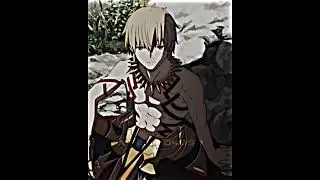 Gilgamesh vs Anime Who is Strongest 