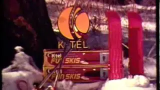 K-tel 