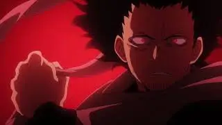 Aizawa - EraserHead [AMV]