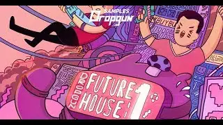 Dropgun Future House 1 (Sample Pack)