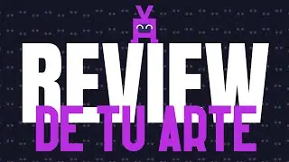 ¡Envía tus dibujos y mejora tus skills con ATS! I Venart