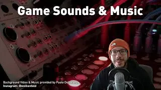 Where to get Sound Effects and Music for your Game (Free and Paid)