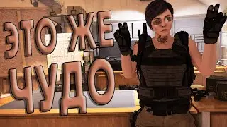 Быстрый фарм очков спецотряда для прокачки специализации The Division 2