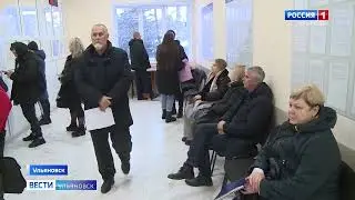 Оформить паспорт или получить справку для жителей Заволжского района теперь стало проще