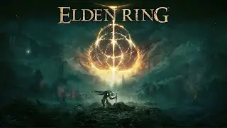 Змей-Блевун. Выход на плато. Дорога к столице ➤ Elden Ring #11