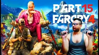 Far Cry 4 100% + All DLC