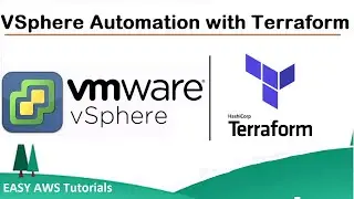 Infrastructure as Code for VMware with Terraform [Hindi]