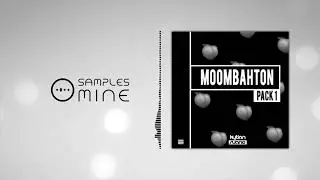 The Sample Dealer - Moombahton Sample Pack by Kylian Ruano [FREE SAMPLE PACK]