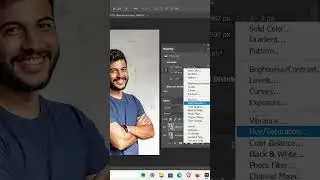 Convert Image into Sketch with Photoshop Tutorial #designtemplateio #vairal