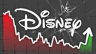 The Plan to Save Disney (from itself)