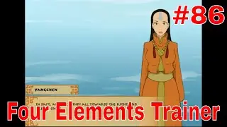 Four Elements Trainer Gameplay #86