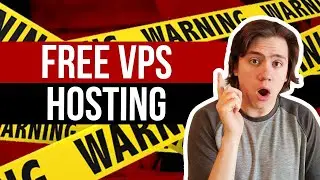 👉 Free VPS Hosting Problems To Be Aware Of 😲