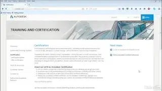 3ds Max Tutorial - Certification and Professional Certification