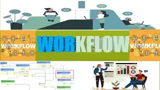 How to Create a WORKFLOW in ServiceNow | Workflow Basic Use case| ServiceNow Workflow 2