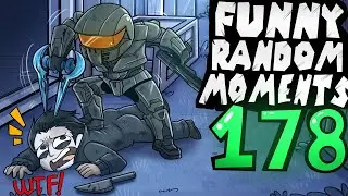 Dead by Daylight funny random moments montage 178