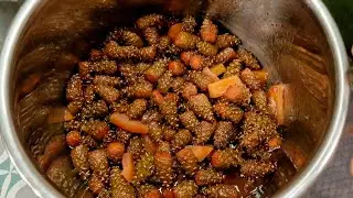 ВАРЕНЬЕ ЦУКАТЫ ШИШКА СОСНЫ ВКУСНЫЕ ПОЛЕЗНЫЕ РЕЦЕПТЫ / КУЛИНАРИЯ@obovsemsmarusya