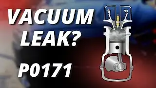 VACUUM LEAK SYMPTOMS (ULTIMATE GUIDE)