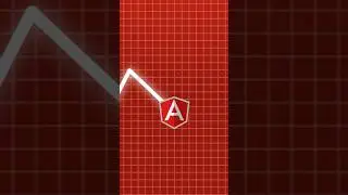 The Rise AND Fall of AngularJS 👩‍💻 #javascript #technology #developer #software #programming