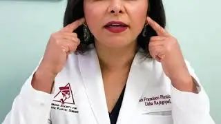 Non-Surgical V-Line FACE SLIMMING | Dr. Usha Rajagopal