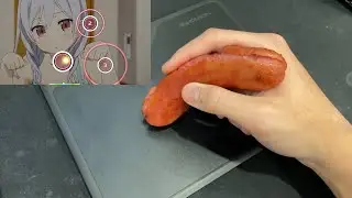 osu! sausage