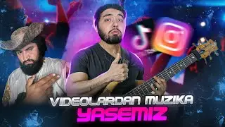 Videolardan muzika yasemiz #1