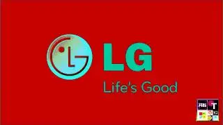 LG Logo Effects | Family Channel Ident (1988) Effects (Extended)