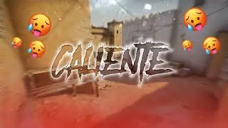 Caliente 🥵 CS:GO MOBILE/PC