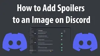 How to Upload an Image with a Spoiler on Discord