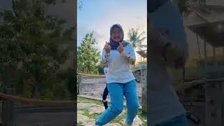 LEIKA DIJAHILIN BUNDA, OM IKIM, OM FAJAR DAN OM NANDO DI TEMPAT BERKUDA #leika #shorts #viral