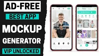 Best Free Mockup Generator App for Android