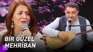 Mercan & Erdal Erzincan - Mehriban | Kuzeyin Oğlu Volkan Konak 2. Bölüm