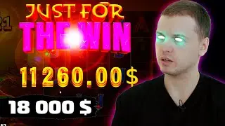 ПАПИЧ ВЫИГРАЛ 18 000$ | ИСТОРИЧЕСКИЙ СТРИМ