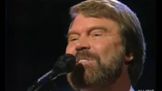 Glen Campbell on Austin City Limits Wichita Lineman (1985)