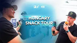 Snakkerud | Hungary 2023